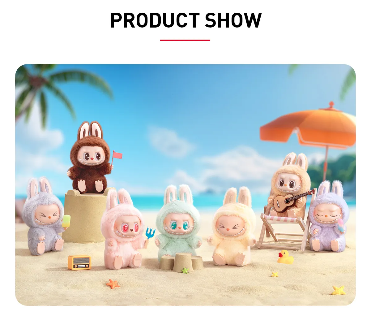 POP MART